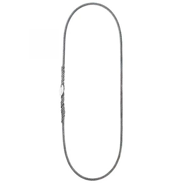 Cтроп канатний кільцевий Prommetey СКК (заплітка) 2 тонни, 7 метрів