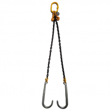 V-Строп ланцюговий для евакуатора Prommetey 2.8 т, 1.5 м