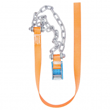 Браслети протиковзання Prommetey 50 мм для вантажних авто понад 10тн, автобусів 1 шт