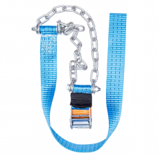 Браслети протиковзання Prommetey 38 мм для легкових авто, позашляховиків та мікроавтобусів (до 10 тонн) 1 шт