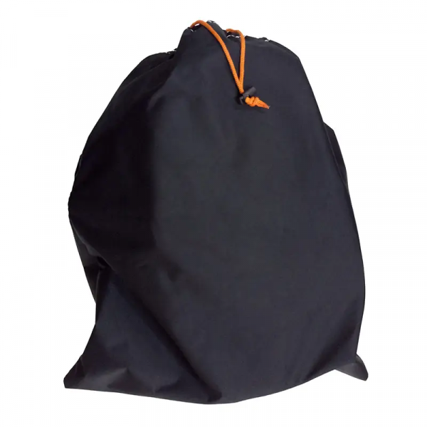 Буксирувальний ремінь Prommetey 2.5 т, 7.5 м (петля-петля) з мішечком для зберігання