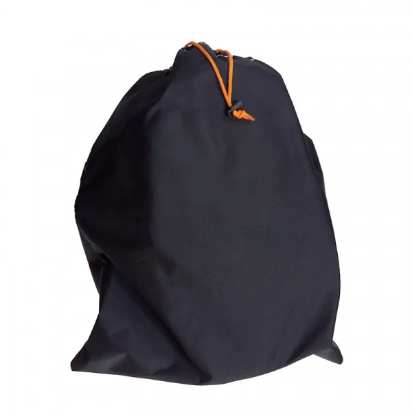 Буксирувальний ремінь Prommetey 40 т, 5 м (петля-петля) з мішечком для зберігання