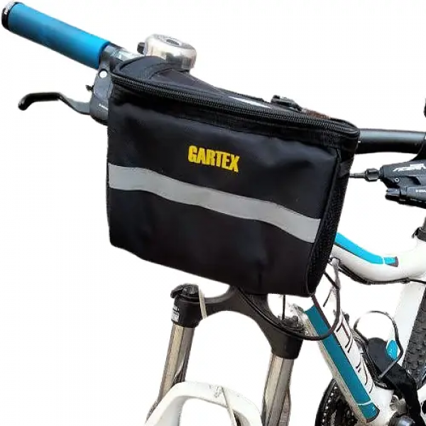 Велосипедна Сумка Gartex Х2