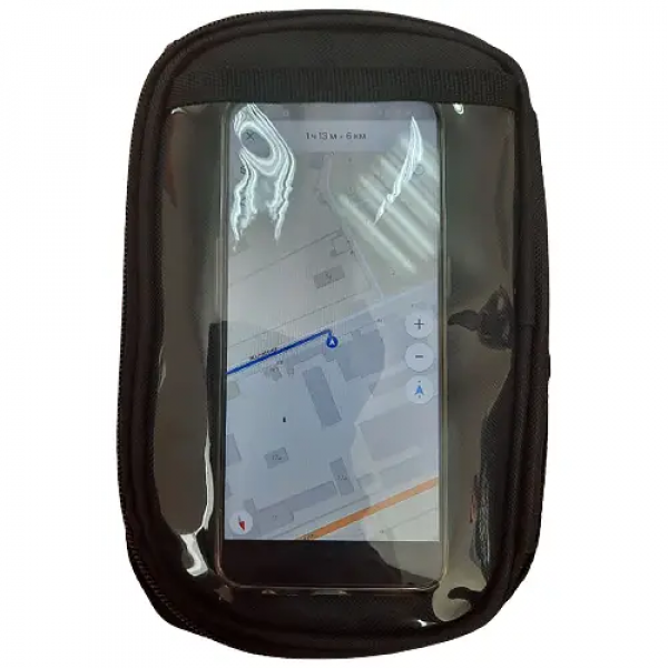 Велосипедна Сумка Gartex Х2