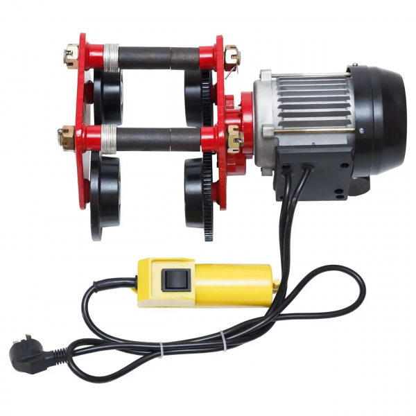 Візок електричний пересувний Toho LTTD1