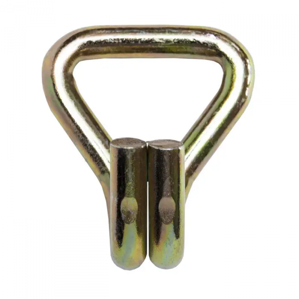 Крюк сварной для стяжных ремней 5 т