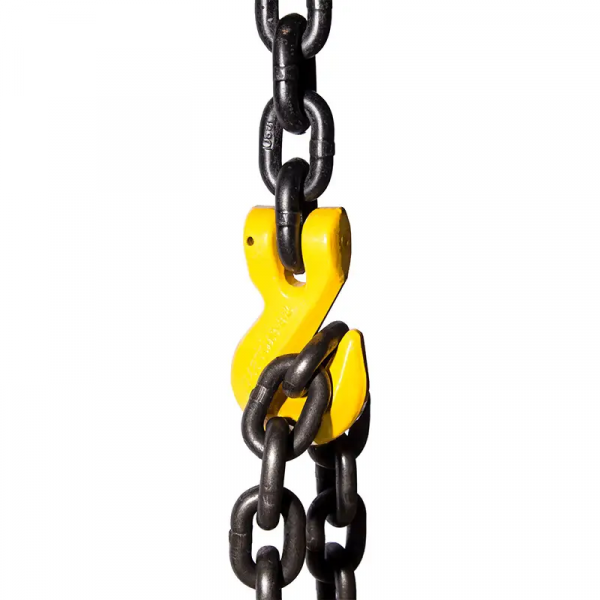 Гак-обмежувач G80 (SL-86) 6-8