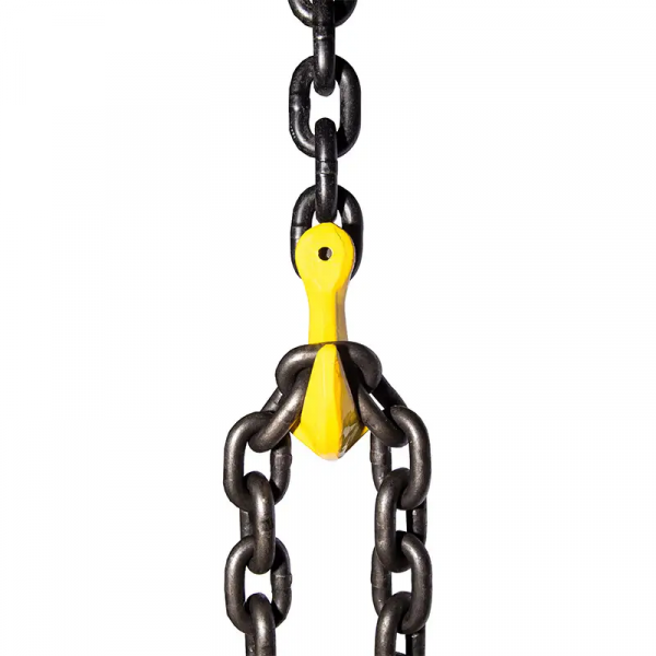 Гак-обмежувач G80 (SL-86) 6-8