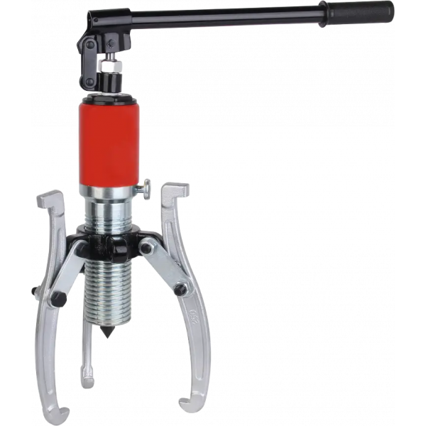 Гідравлічний знімач з вбудованим насосом POLTEK ZYL-30 (04-440003)