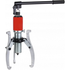 Гідравлічний знімач з вбудованим насосом POLTEK ZYL-5 (04-440004)