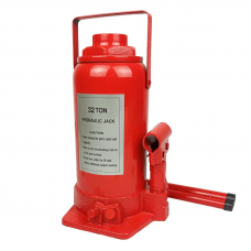 Гідравлічний пляшковий домкрат EABJ 32 т (04-420038)