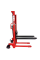 Гідравлічний штабелер ручний POLTEK 1т/1.6 м