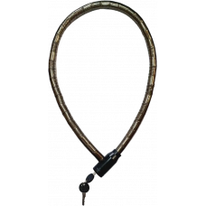 Замок тросовий Gartex