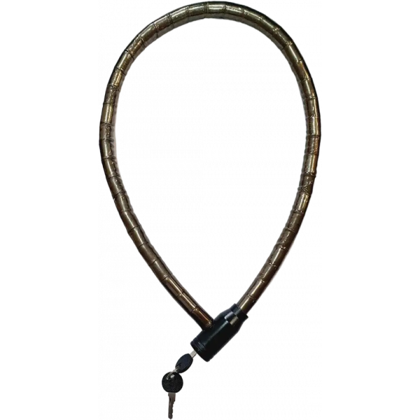 Замок тросовий Gartex