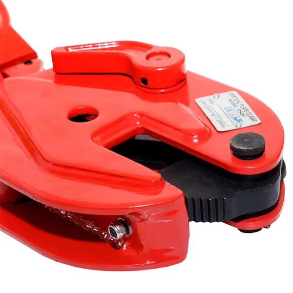 Захват вертикальний для листового металу DSQC 3.0 тн