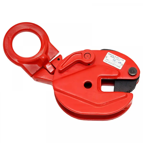 Захват вертикальний для листового металу DSQC 3.0 тн