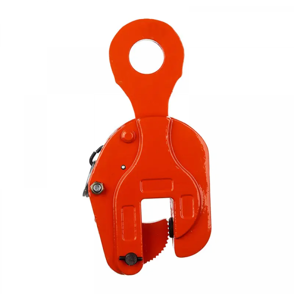 Захват вертикальный для листового металла DSQA 3.0 тн.