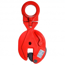 Захват вертикальний для листового металу DSQC 1.0 тн