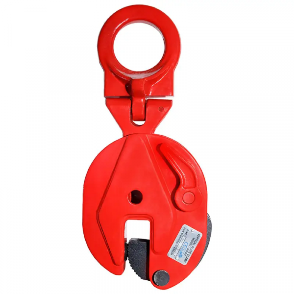 Захват вертикальний для листового металу DSQC 1.0 тн