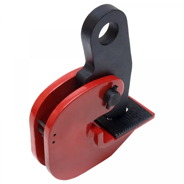 Захват горизонтальний для листового металу DHQ 3.2 тн