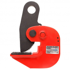 Захват горизонтальний для листового металу DHQ 1.0 тн