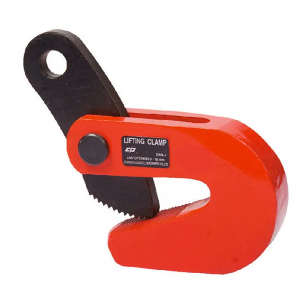 Захват горизонтальний для листового металу DHQL 5.0 тн