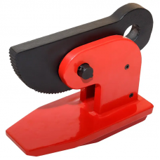 Захват горизонтальний для листового металу GR-P 0.75 тн