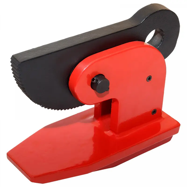 Захват горизонтальний для листового металу GR-P 2.5 тн