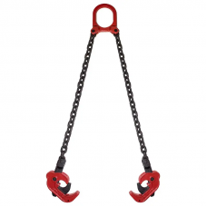 Захват для бочок SL (ланцюговий) 1 т, 0.7 м