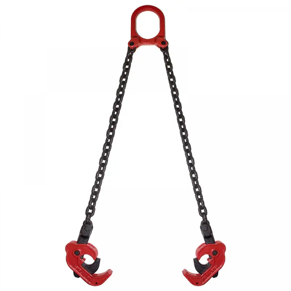 Захват для бочок SL (ланцюговий) 1 т, 0.7 м
