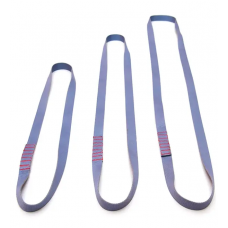 Зачіп стрічковий Load-tech 300мм 05-510029