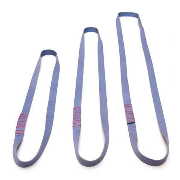 Зачіп стрічковий Load-tech 300мм 05-510029