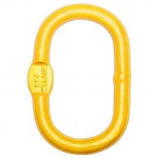 Ланка овальна 22-8 A343 (SL-33) 21.2 т