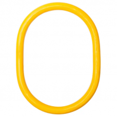 Ланка овальна NORY (SL-454) 19 т