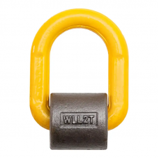 Ланка приварочна G80 (SL-349) 7/8-8 (03-430001)