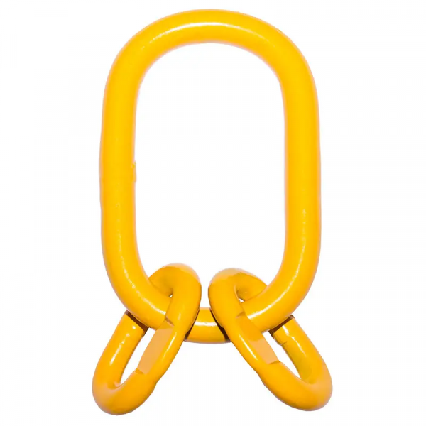 Ланка з додатковими овалами 13-8 A346 (SL-32) 11.2 т