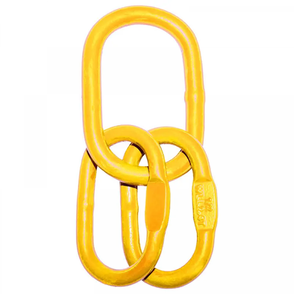 Ланка зі збільшеними додатковими овалами A347 (SL-94) 25 т