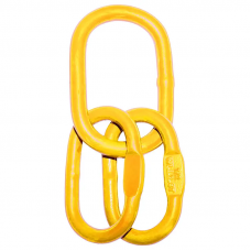 Ланка зі збільшеними додатковими овалами A347 (SL-94) 3.2 т