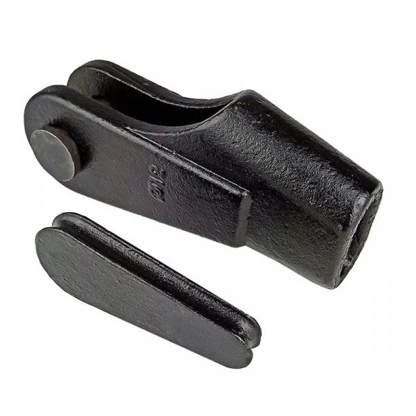 Клинова втулка DIN 15315 10 мм