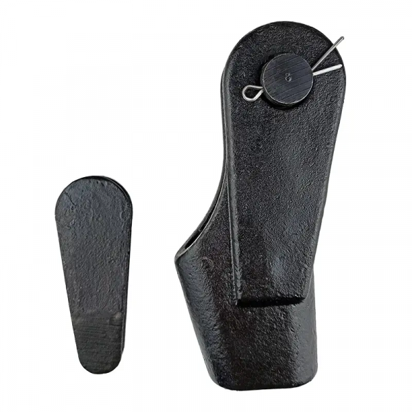 Клинова втулка DIN 15315 12 мм