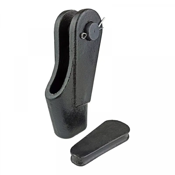 Клинова втулка DIN 15315 24 мм