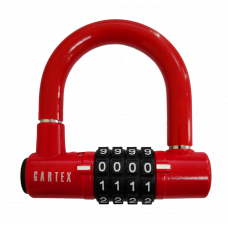 Кодовий замок Gartex