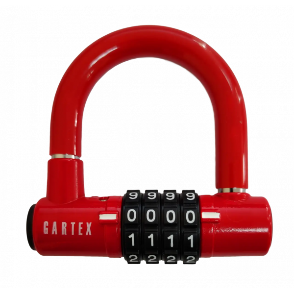Кодовий замок Gartex