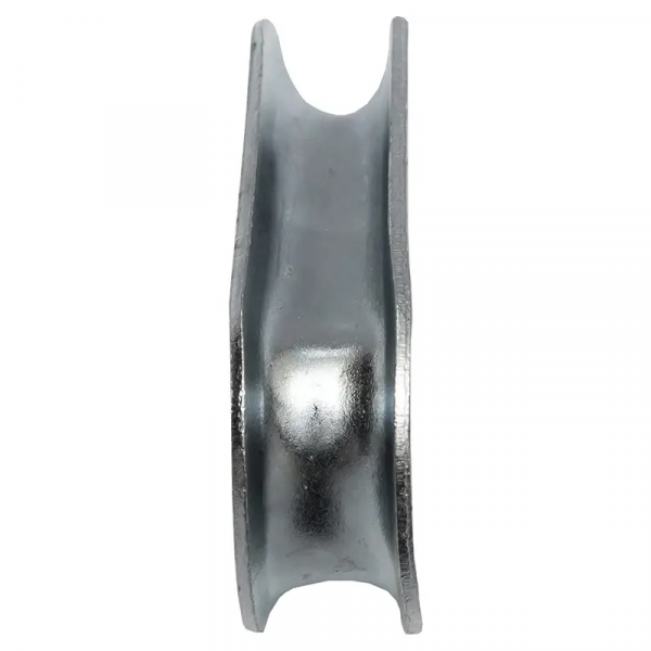 Коуш оцинкований DIN 6899 22х24