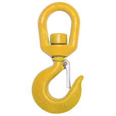 Гак-вертлюг вантажний 322А (SL-132) 5 т
