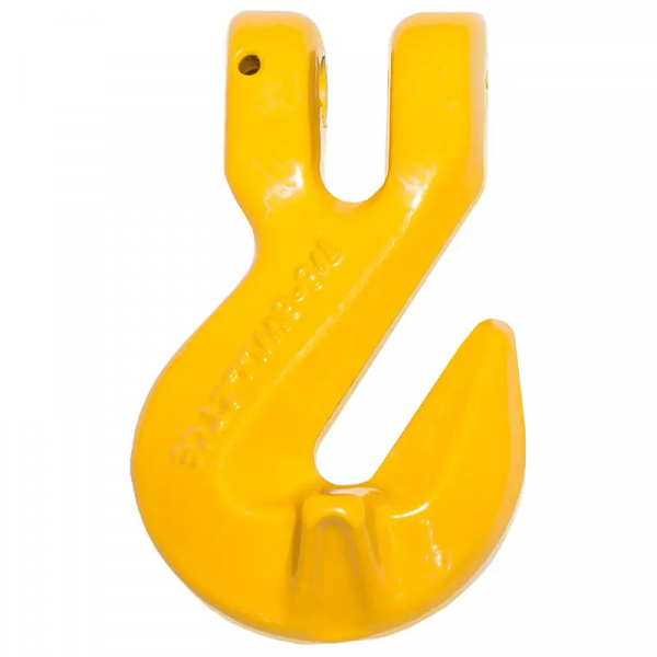 Гак-обмежувач G80 (SL-86) 22-8