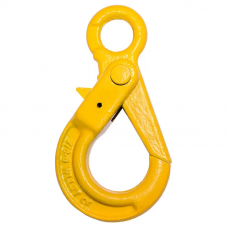 Гак з примусовим закриттям вантажний G80 (SL-81) 5.3 т