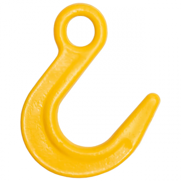 Гак зі збільшеним зевом вантажний (SL-116) 2.0 т