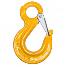 Гак чалочний вантажний G80 (SL-13) 6-8