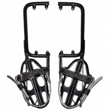 Лази (кігті) монтерські ЛМ-3